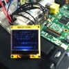  RaspberryPiからaitendoのLCD[C128X64SPI-12P]への文字表示 (1)