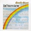 Interview / Gentle giant