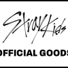 Stray Kids スキズ 2nd World Tour "MANIAC" ENCORE in JAPAN OFFICIAL GOODS グッズ