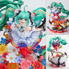 【初音ミク】1/7『初音ミク JAPAN LIVE TOUR 2025 ～BLOOMING～』フィギュア予約【グッドスマイルカンパニー】より2027年1月発売予定☆
