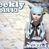 LLPeekly Vol.143 (Free Company Weekly Report)