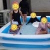 ★7月18日(月)　みんなで水遊び！