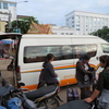 VAN: Bangkok <---> Phnom Penh