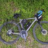GT GRADE : 龍化渓から能勢3峠〜名月峠・猪子峠・仏坂峠〜