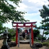 藤ヶ崎龍神社：滋賀県にある龍の神社：その①