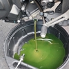【ニンジャ250】カスタム中にはじめてバイク倒した･･･【ローダウン／オイル交換】