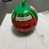 井村屋スイカボールアイス