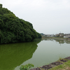 軽里大塚古墳（前の山古墳）：白鳥陵古墳（日本武尊白鳥陵） 大阪府羽曳野市軽里