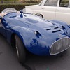 ハロウィンにはまだ早いのだけど。　～Cars＆Coffee at Point Manhattan Beach July 2025
