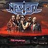 【楽曲紹介】ネスター（NESTOR）「Stone Cold Eyes」