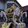 Study:  英賀神社 宮東