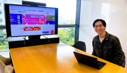 【Summer Short Internship～夏の陣オンライン2026～】　「Software Engineer ~新規開発コース~」（2023年度）参加者インタビュー