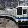 野田線8000系 8150F、もう一度奇跡を起こせるか
