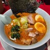 山岡家「辛味噌ラーメン小辛」食べてきました！