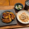 ９／５のお夕飯