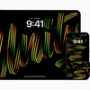 「iOS 18.3」「iPadOS 18.3」「watchOS 11.3」が近日公開、Black Unity文字盤＆壁紙が利用可能に