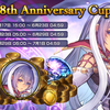 【シャドウバース】8th Anniversary Cupで勝つための考案【個人的クラス順位】