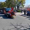 障がい者も安心！大阪城公園内をめぐる移動交通サービス【障がい者割引あり】
