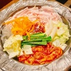 藤沢市片瀬海岸の「湘南韓国料理 ＧＯＫＡＮ」で美味しい韓国料理