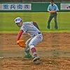 春季茨城県大会準々決勝 試合巧者藤代vs名門常総学院の対決の行方は！？