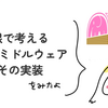 箱根で考えるPSR-15ミドルウェアとその実装 をみたよ / asumikam #phpcon_odawara Advent Calendar
