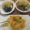 首府と莉莉は最強。