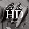 NCcrank HD 10月末から11月上旬に発売します。