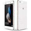 Huawei SIMフリースマートフォン P8 lite 16GB (Android 5.0/オクタコア/5.0inch/nano SIM/microSIM/デュアルSIMスロット) ホワイト ALE-L02-WHITE ALE-L02-WHITE