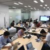 『機械学習 名古屋 分科会 #3 ゼロから作る Deep Learning 読書会＋ハンズオン その3』に行ってきました