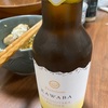 月曜からビールぐび