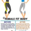 Stamina Training Workout Routines for Females: 4-Week Weight Training Plan