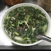 【ハノイ】ベトナムで親友ができて超美味い飯屋に毎日連れて行ってくれた話！【極旨飯の紹介】