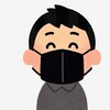 マスクをしていたら耳が痛い