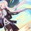 【崩壊3rd】Ver7.5新イベント『影追いの夜光』最後まで読了　これってメインストーリーの鍵じゃね？