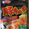 1115袋目：Acecook 豚キムチ味ラーメン　