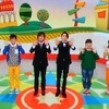 ピタゴラスイッチ「アルゴリズムこうしん おかあさんといっしょ」が2月24日（土）に放送！