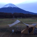 登山やキャンプや日々のこと