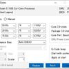 PC 私のPCの消費電力はどのくらいなのか？Ryzen 5 1600（8）