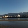 霧？ もや？ もしくは、ｐｍ2.5 ？？