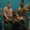 2018/11/16 Young Fathers @ The Showbox, Seattle, WA