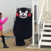 くまモンファン感謝祭　at　大阪