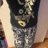 サバイパンツで、きもチＥ！