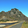 伊豆の城山～葛城山を歩く