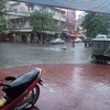 東南アジアの雨期にシェムリアップに旅行にくるなら