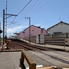 予讃線:鳥ノ木駅 (とりのき)