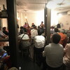 みっち　LIVE at tea Roma