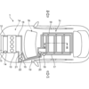 今週新たに公開されたマツダが出願中の特許（2025.2.23）