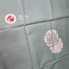 いただいた謎の手ぬぐい。