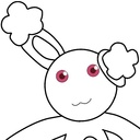 ぴょんぴょん党ミミロップもふもふし隊本部