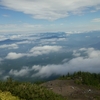 富士山登山2015